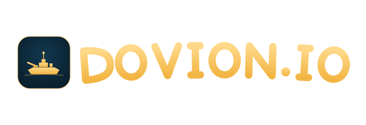 Dovion.io