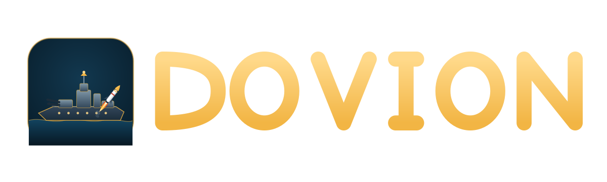 DOVION — bataille de haute mer